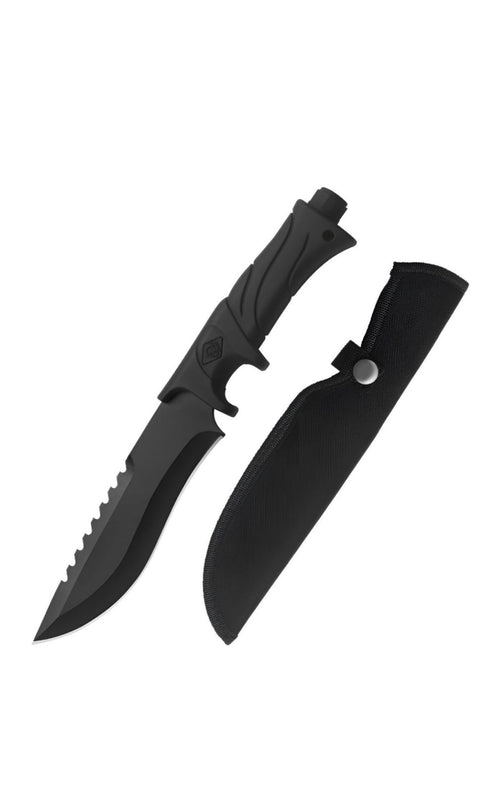 Versatile knife